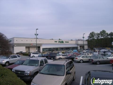 Publix Super Market at Emory Commons