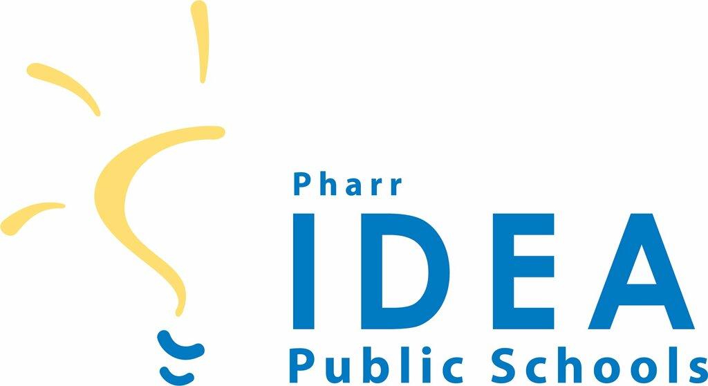 Idea Pharr