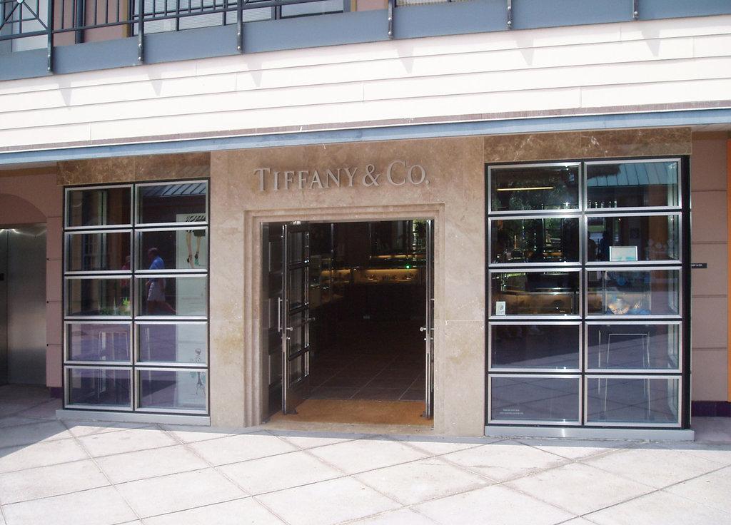 Tiffany & Company