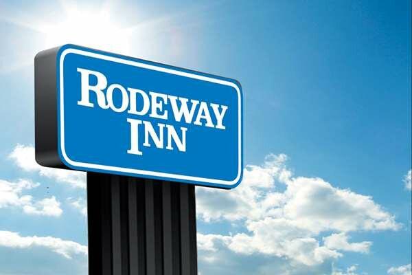 Rodeway Inn