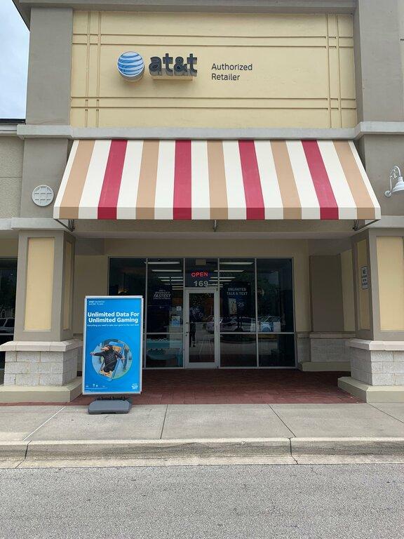 AT&T Store