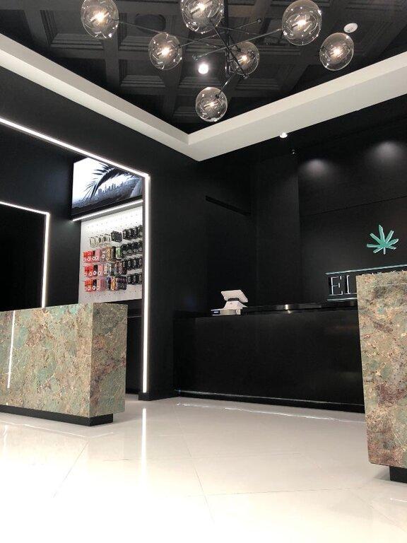 Elevate Weed Dispensary Woodland Hills