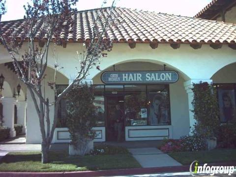 Curtis Michaels Hair Salon