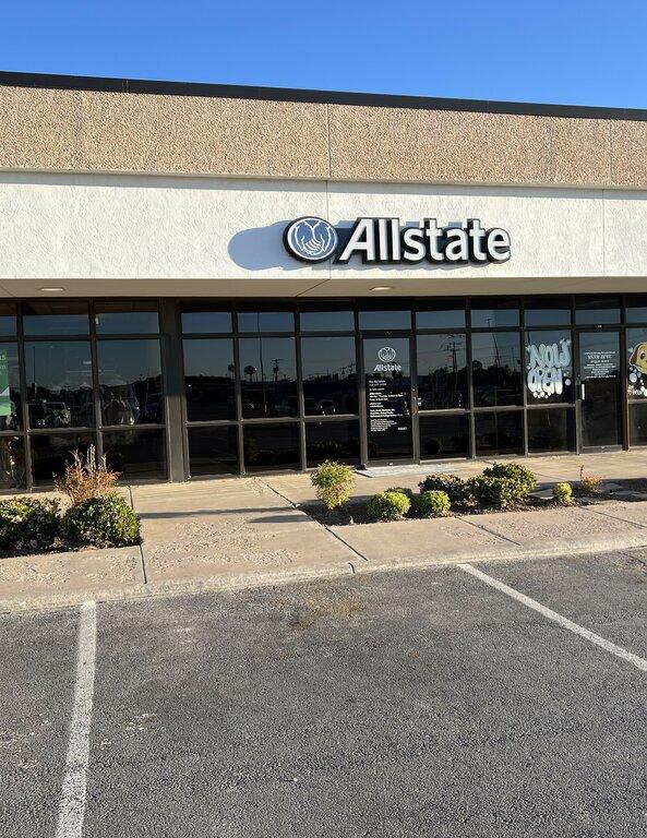 Allstate Insurance