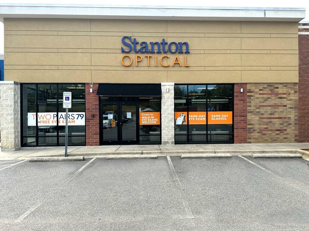 Stanton Optical