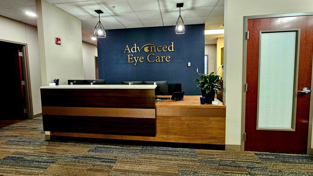 Advanced Eye Care, SC