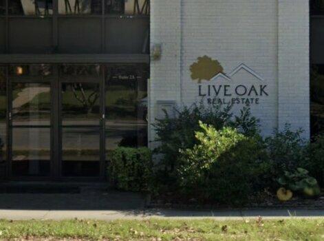 Live Oak Real Estate