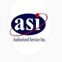 Authorized Services Inc