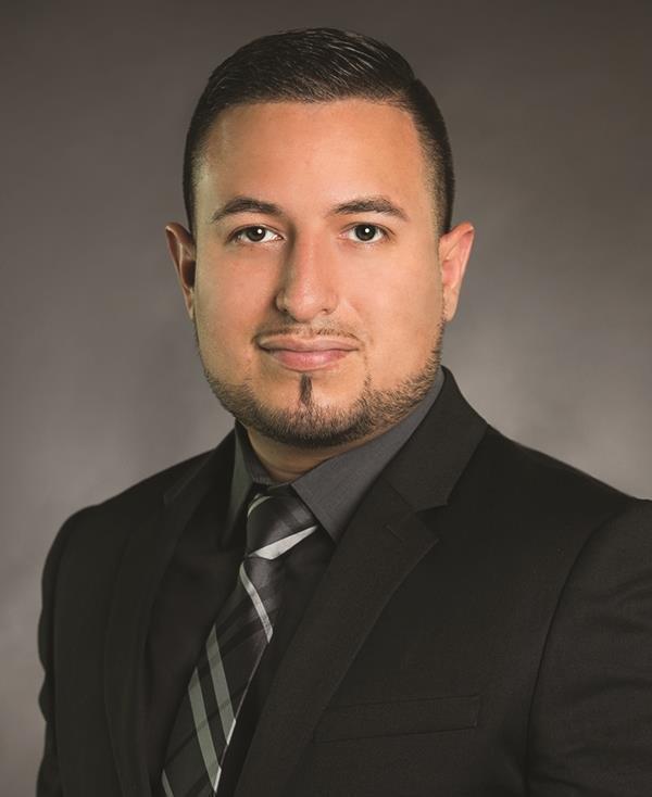 Diego Mendez - State Farm Insurance Agent