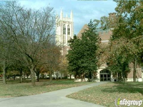 Topeka High School