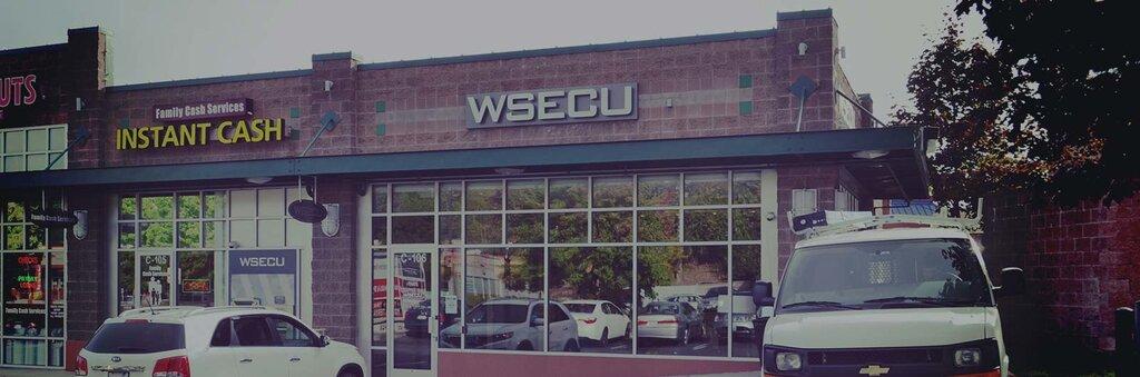 WSECU