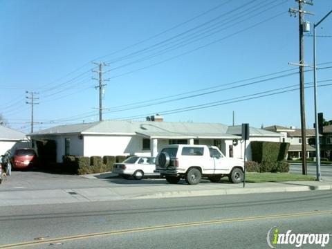 Alta Loma Animal Hospital