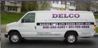 Delco Overhead Door Co