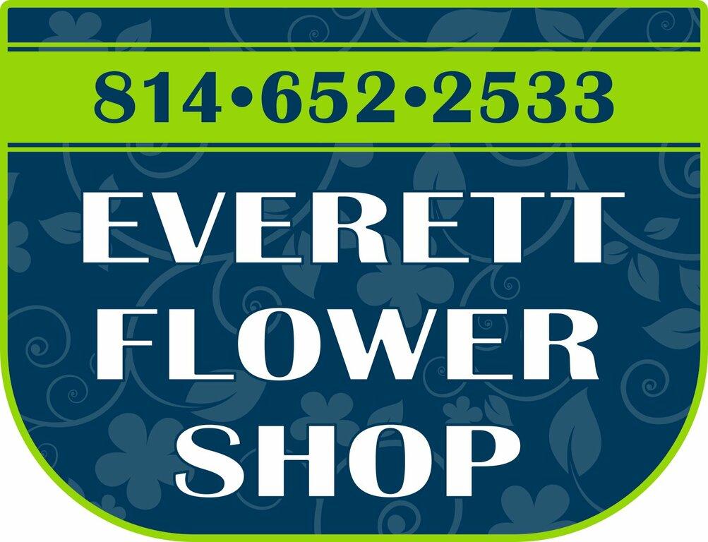 Everett Flower Shop