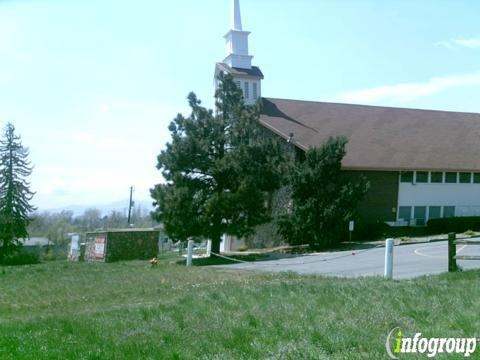 Columbine United Church