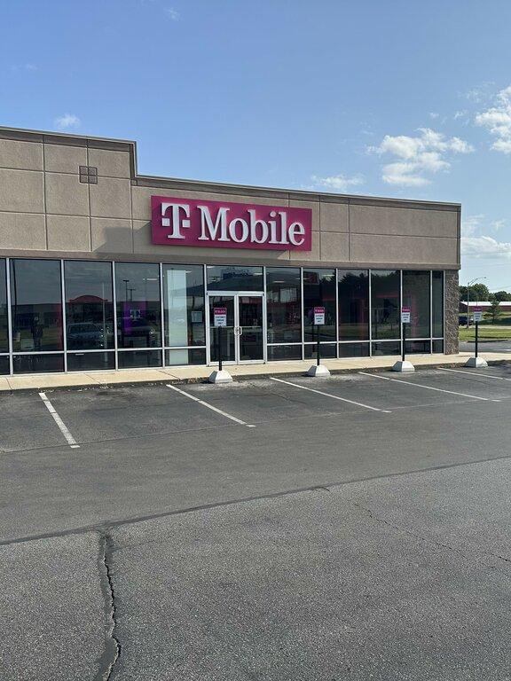 T-Mobile