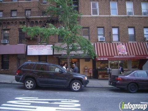 Brooklyn Norlake Refrigerator