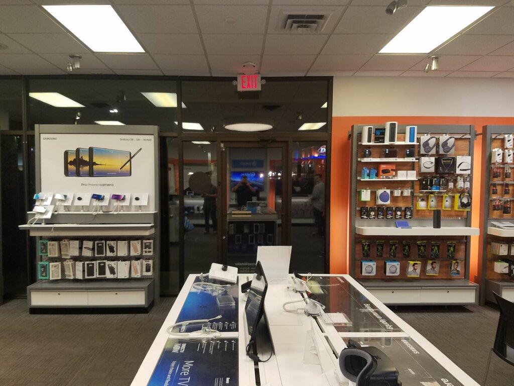 Prime Communications-AT&T Authorized Retailer