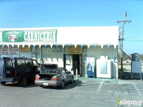 Mercado Y Carniceria Mexicana