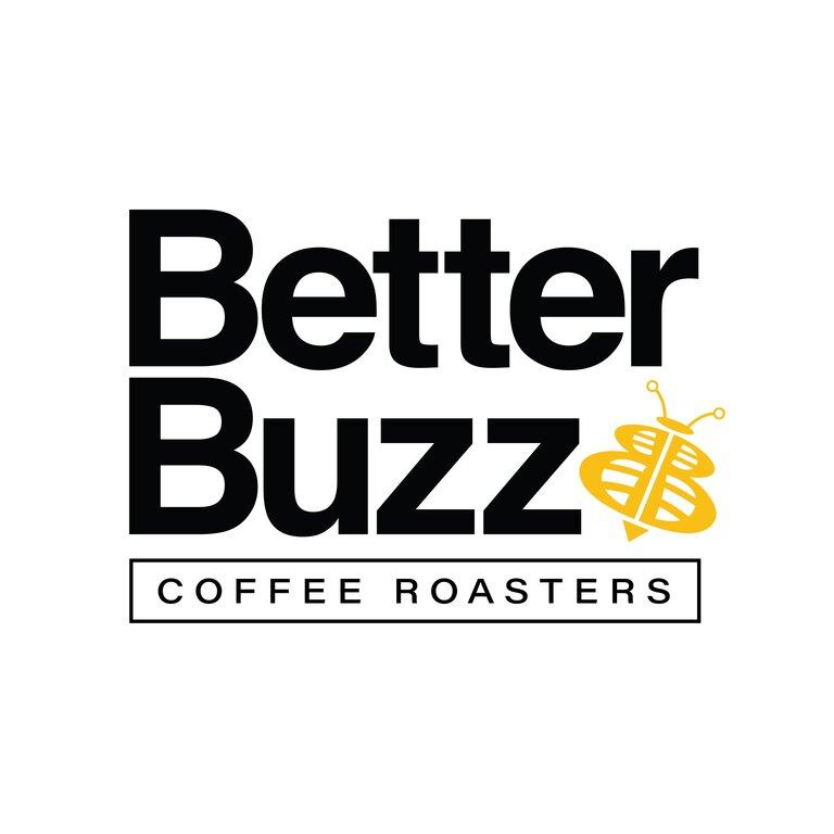 Better Buzz Coffee - Tempe