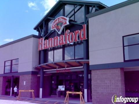 Hannaford