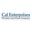 Cal Enterprises Window & Door Co.