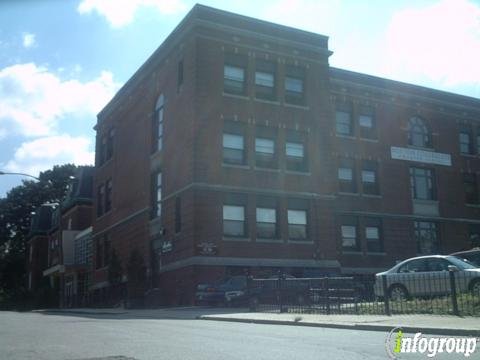 Boston Collegiate Charter School