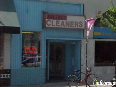 Arlene's Cleaners