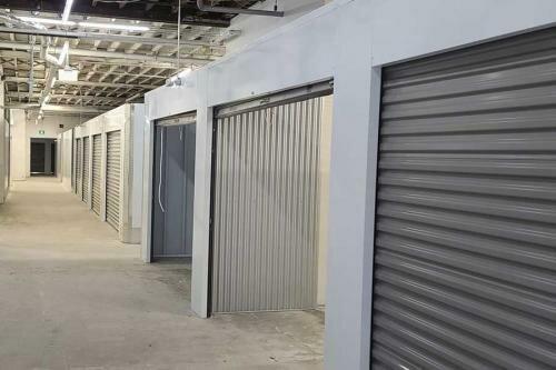 SmartStop Self Storage - North York