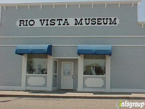 Rio Vista Museum