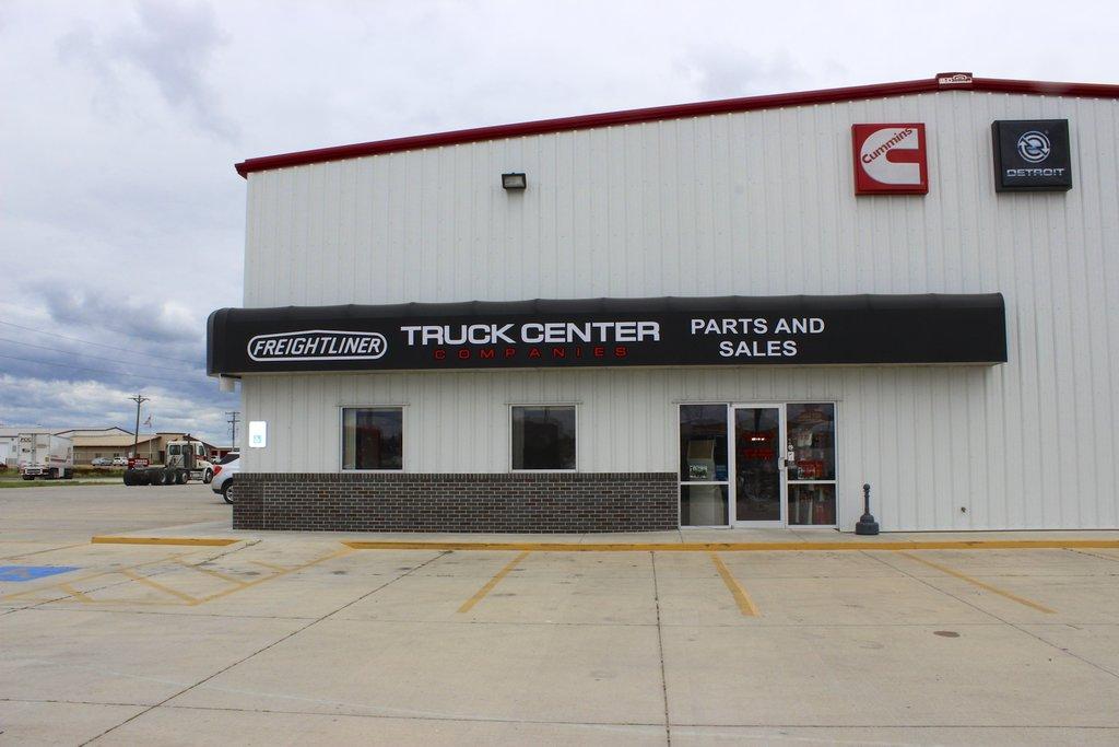 Truck Center Companies