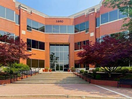 Regus - Lansdale - Sumneytown Pike