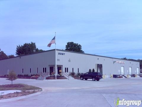 Industrial Technologies, Inc.