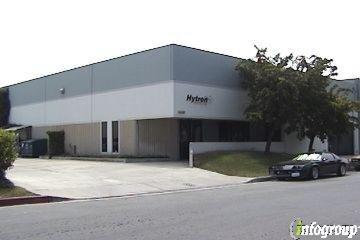 Hytron Manufacturing Co, Inc