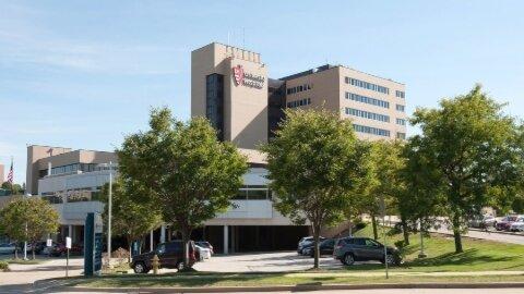 UH Parma Medical Center Radiology Services