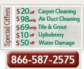 Rug Cleaning Service Houston TX