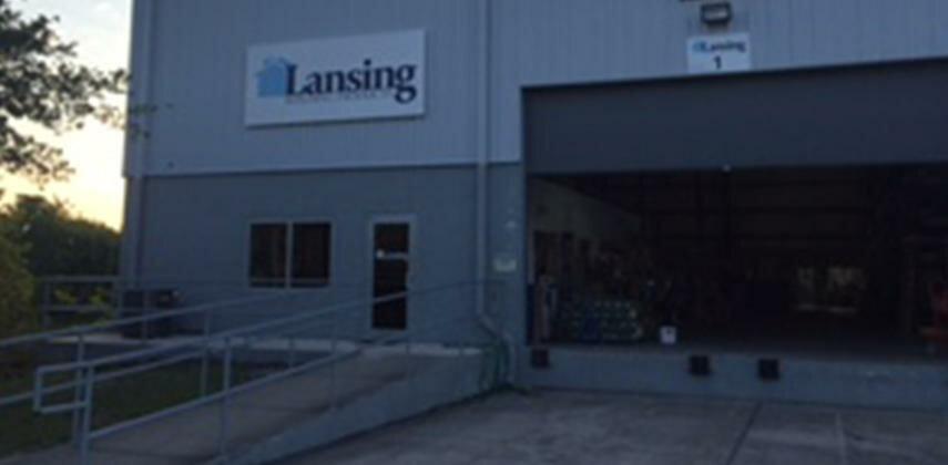 Lansing Building Products