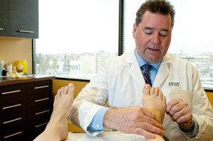 Achilles Foot Clinic