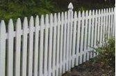 Aguirre's Fence