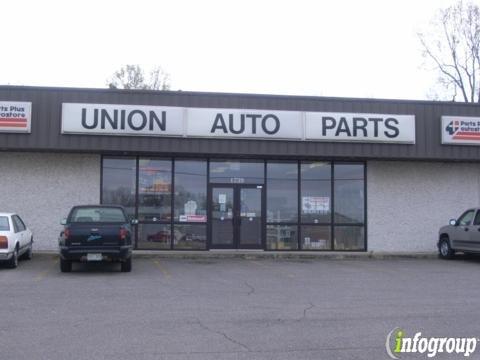 Union Auto Parts