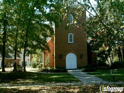 First Baptist Church of Crofton