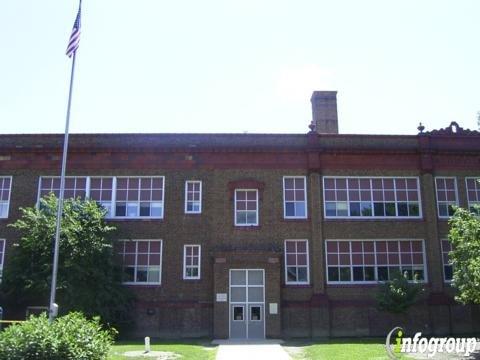 Roosevelt Elementary School