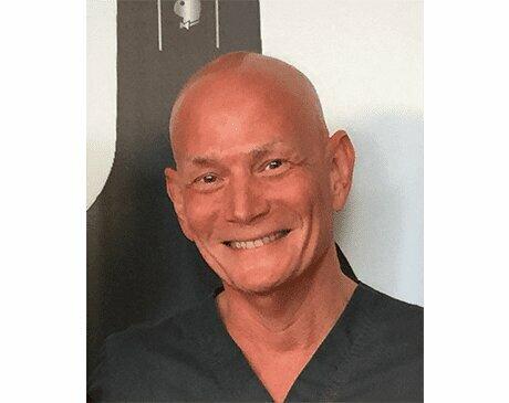 Earl Bercovitch, DDS