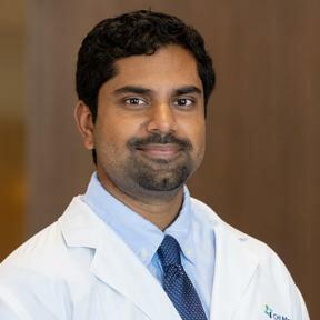 Ranjith Babu, MD