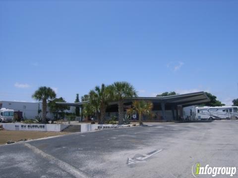 Nichols Rv & Truck Center