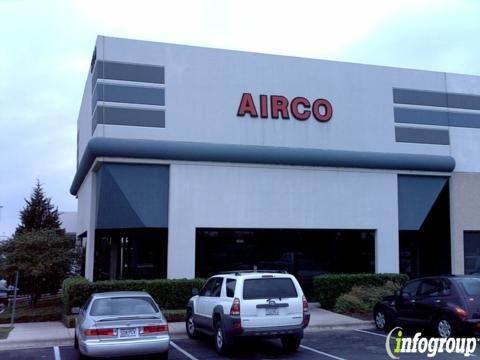 Airco Mechanical Ltd