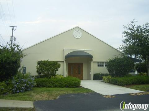 First Baptist Church of Oakland Park