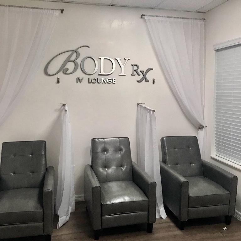 Body Rx Miami Anti-Aging / Hormone Replacement