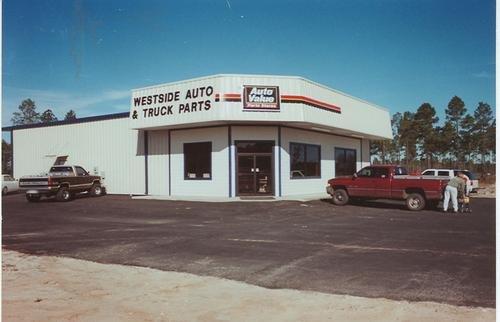 Westside Auto & Truck-Pwi