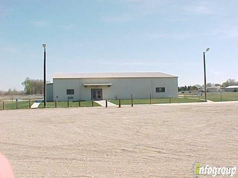 Waverly Community Library